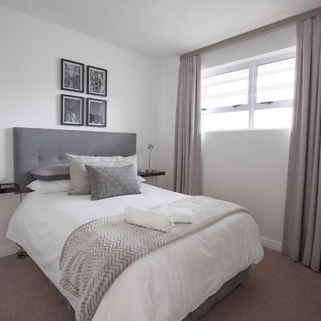 Devonshire 209 Apartment Кейптаун Екстериор снимка