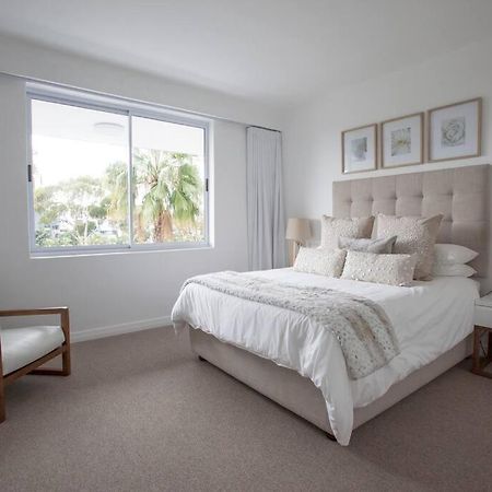 Devonshire 209 Apartment Кейптаун Екстериор снимка