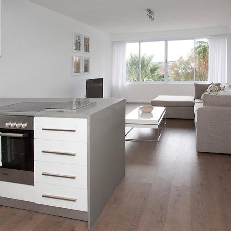 Devonshire 209 Apartment Кейптаун Екстериор снимка