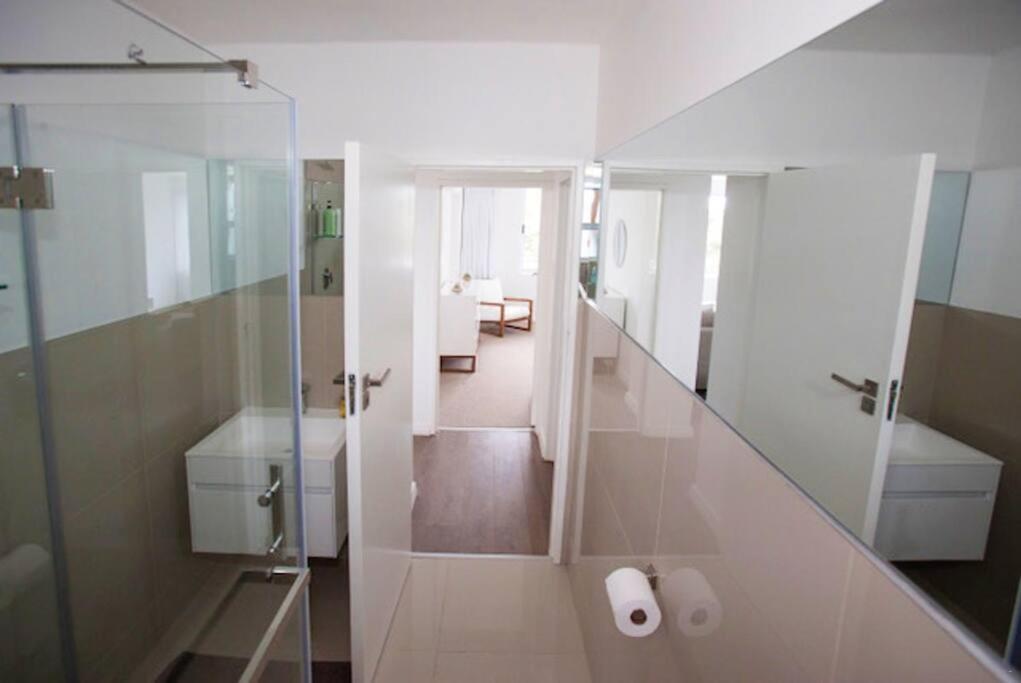 Devonshire 209 Apartment Кейптаун Екстериор снимка
