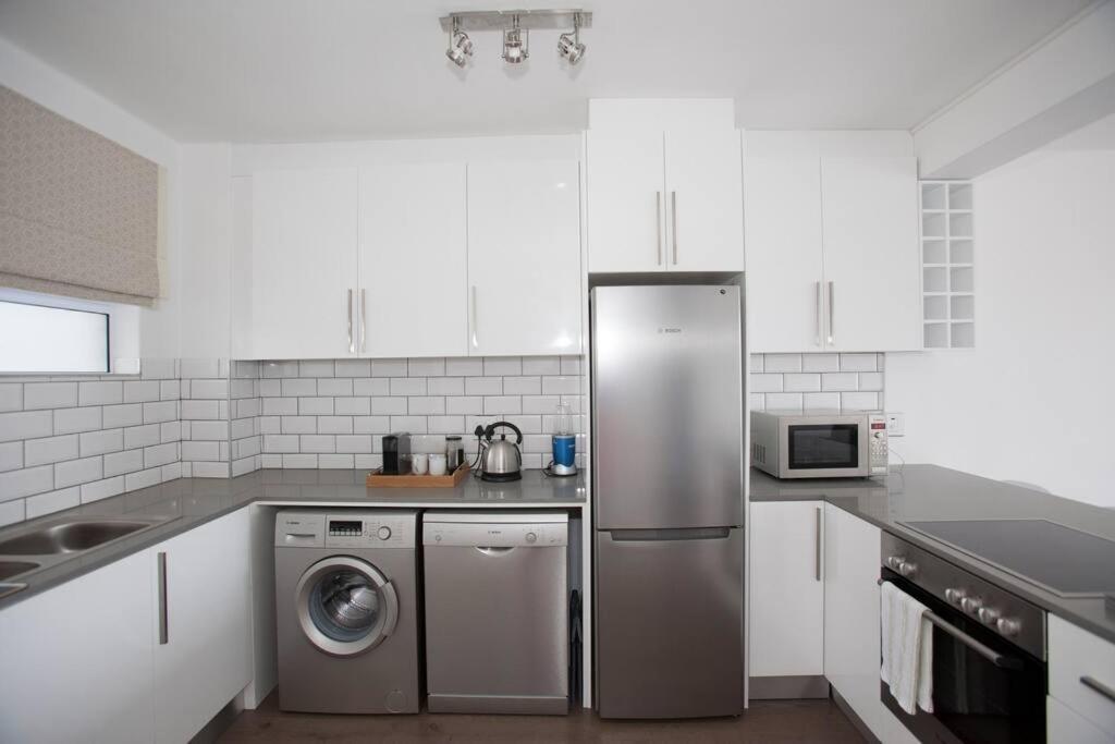 Devonshire 209 Apartment Кейптаун Екстериор снимка