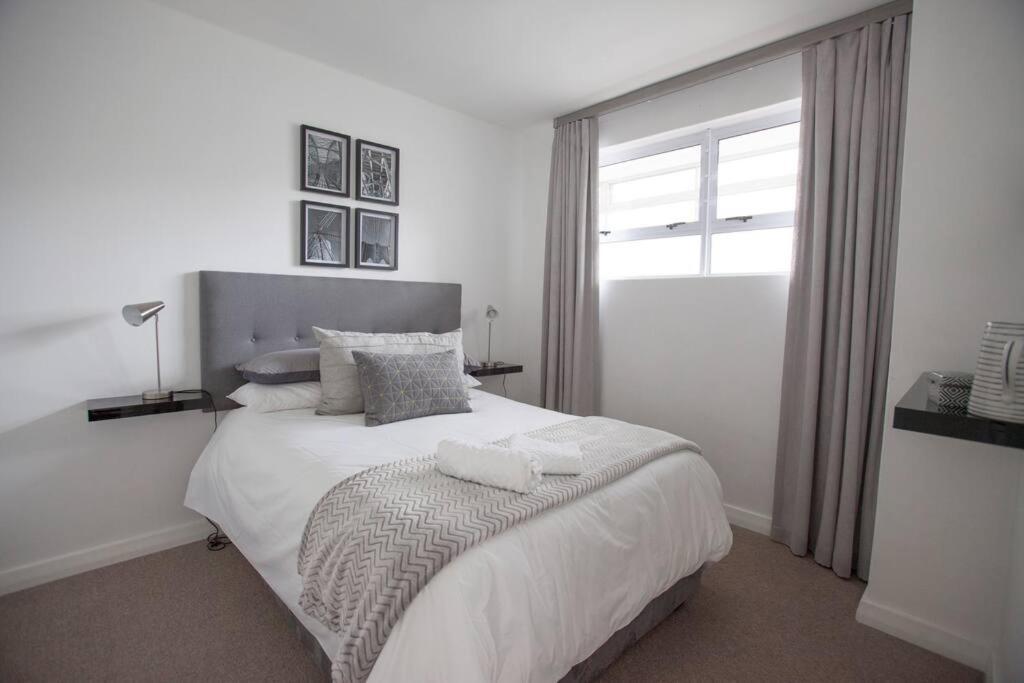 Devonshire 209 Apartment Кейптаун Екстериор снимка