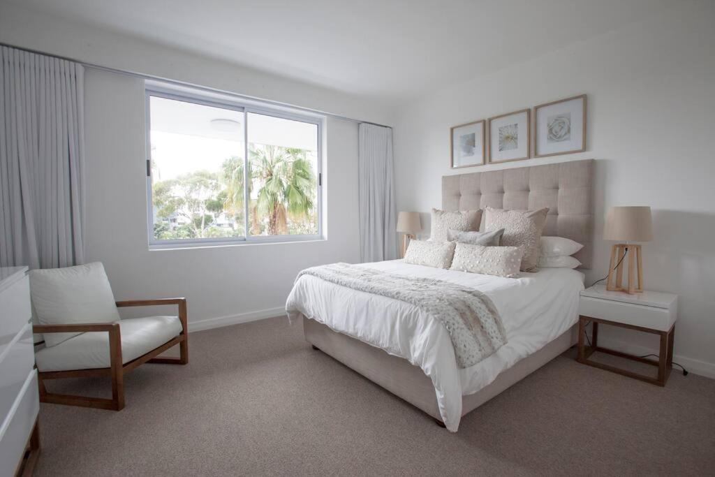 Devonshire 209 Apartment Кейптаун Екстериор снимка