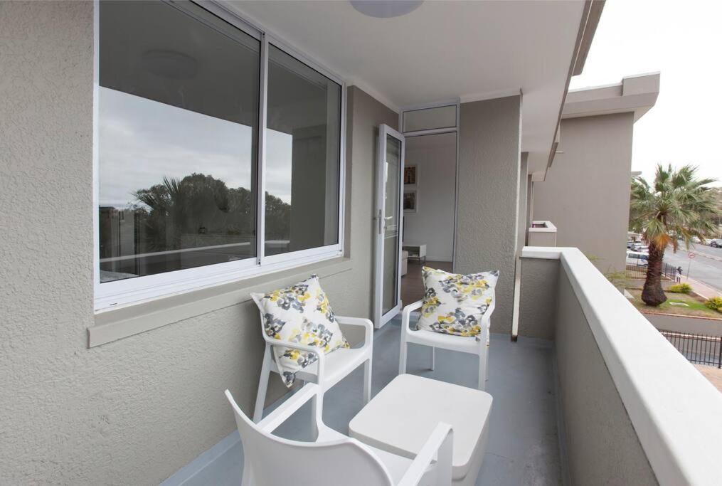 Devonshire 209 Apartment Кейптаун Екстериор снимка