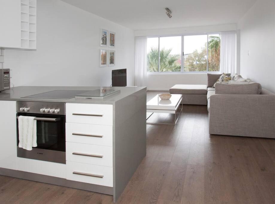 Devonshire 209 Apartment Кейптаун Екстериор снимка